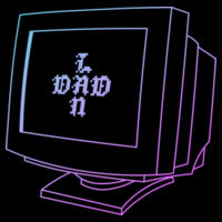 CRT Hoodie Design