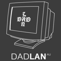 Darkmode CRTee 2.0 Design