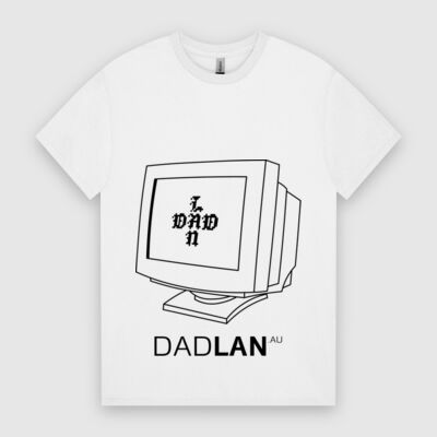 Lightmode CRTee 2.0 Thumbnail