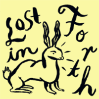 Lost In Forth Thumbnail